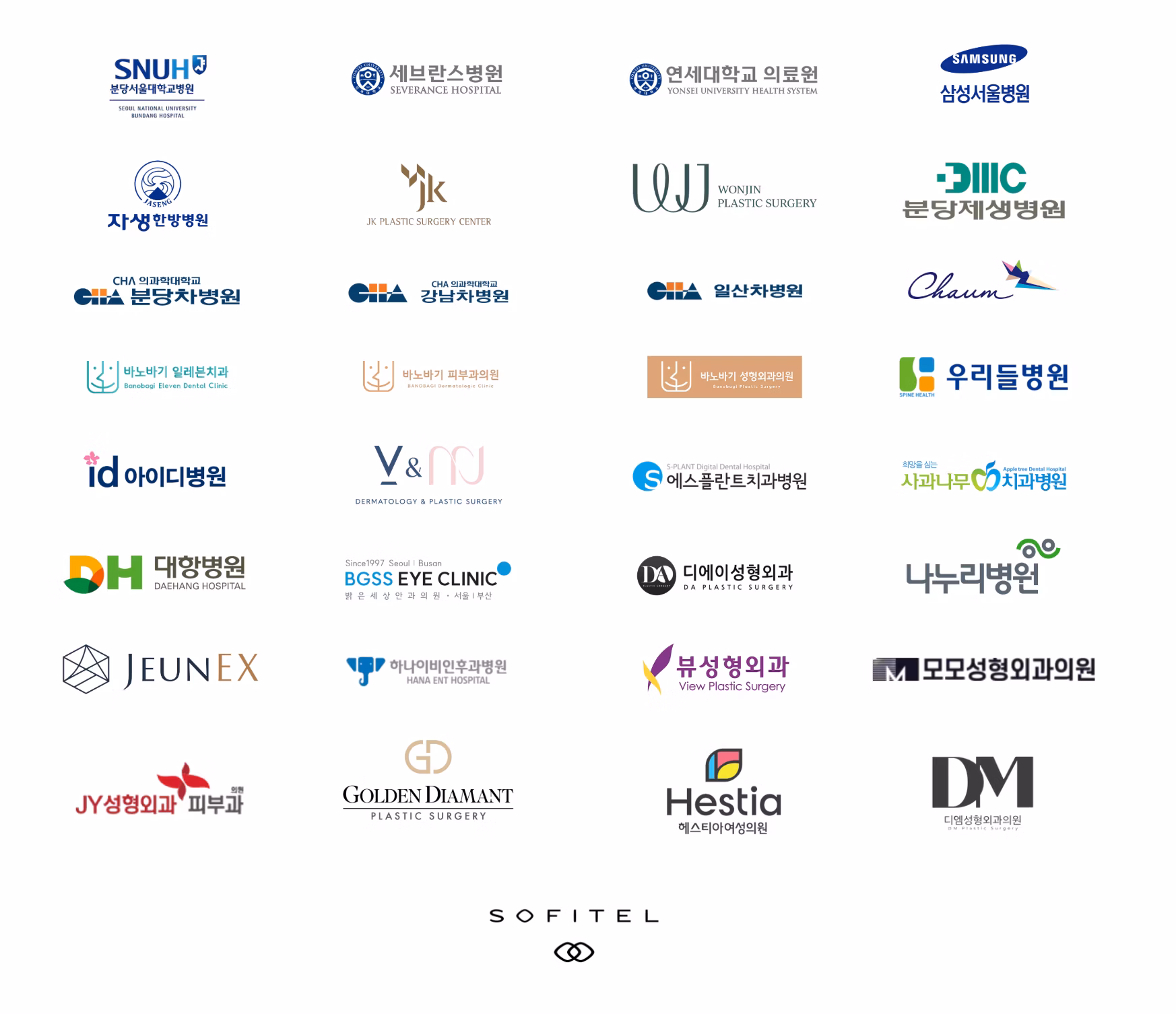 Координатор Korea Medici в клинике